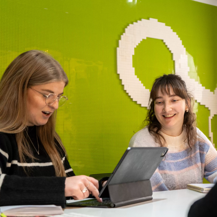 Your All-in-One *Marketing Partner* - Data-Driven, Expertly Delivered.